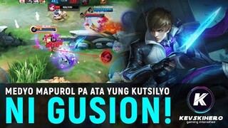 MAPUROL MGA LODS | MLBB