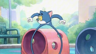 Phiên bản mới của "Tom và Jerry" tôn vinh phiên bản cũ