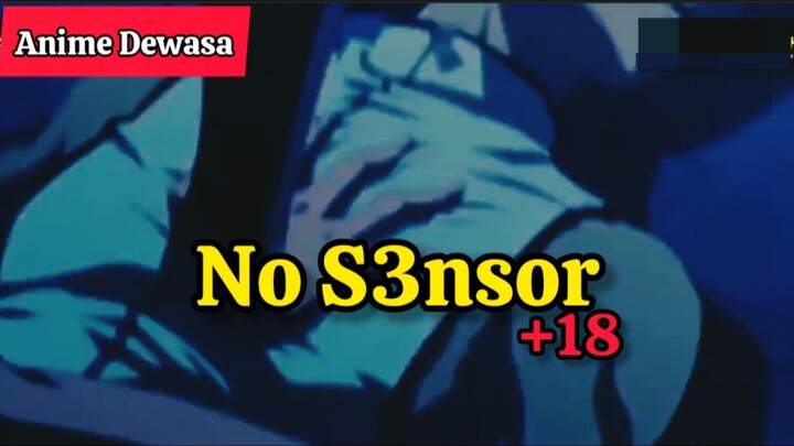 No S3nsor +18