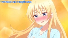 Thuyết Minh Osake wa fūfu ni natte kara Tập 9