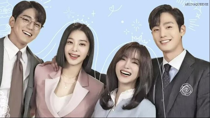 Business Proposal ep 7 sub indo