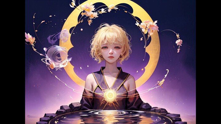 穿越界限的呼吸