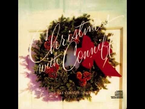 Ray Conniff -  Christmas with Conniff (1959)