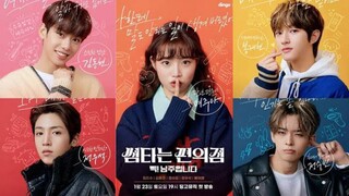 Convenience Store Fling Ep 02 Sub Indo