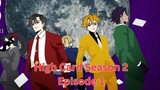 High Card Season 2 Episode 1 Release Date | Trailer | Cast | Expectation | Ending Explained