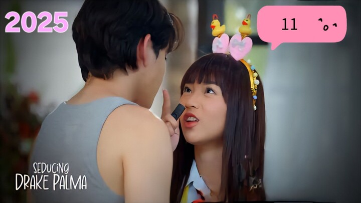 "S.D.P."(4 down,1 to go)Ep.11