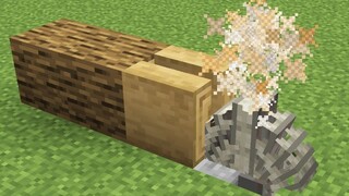 sawmill