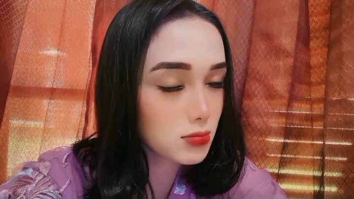 iya ga?😋
