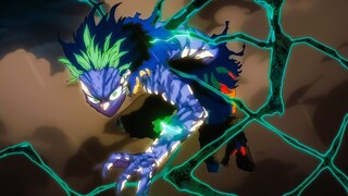MERINDING ‼️ KEKUATAN ASLI DEKU MUNCUL DI FINALL SEASON INI