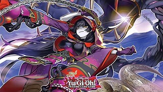 This NEW Deck Is INSANE! Yu-Gi-Oh!