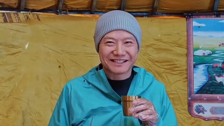 Large-scale documentary "The worst configuration of Xiaomi cars is the car owner"