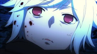 DanMachi Season 4 [AMV] FAINT