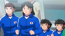 Captain Tsubasa Eps 31 Season 2 2023 (Sub Indo)