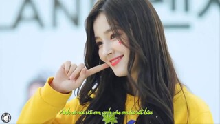 Ngủ ngoan Nhé Vợ Tương Lai - Nancy Momoland