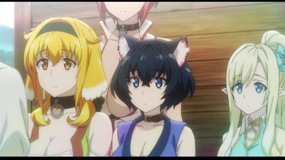 Harem in the Labyrinth of Another World Season 2: Renewed or Cancelled?