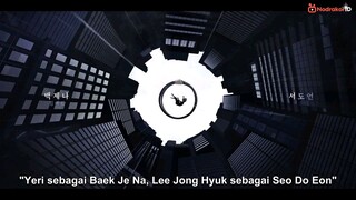 [Drakor]Bitch x Rich (2023) E07.Sub Indo