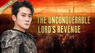 10 years later, the man became the king of darkness[The Unconquerable Lord's Revenge]Trailer