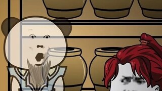 The Jar House Episode 73
