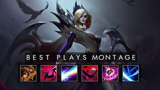 LoL Daily Moments #142 League of Legends Best Plays 2021