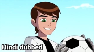 Hindi dubbed Ben 10 👊| Omnitrix Ke Bina Universe? 😓| #ben10 | #omnitrix | @cnindia