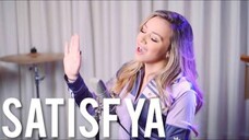 SATISFYA Imran Khan Gaddi Lamborghini English Version