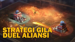WAJIB GUNAKAN STRAGETI DUEL ALIANSI GILA INI MUSUH AKAN FRUSTASI