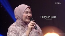 DAAI TV: Voice of DAAI Eps. Fadhilah Intan