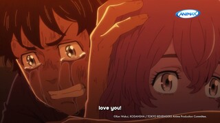 Tokyo Revengers - Best Moments - A Love that Transcends Time