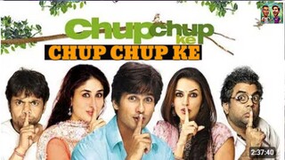 Chup Chup Ke (2006)_ Full movie A Comedy Classic That Will Keep You Hooked