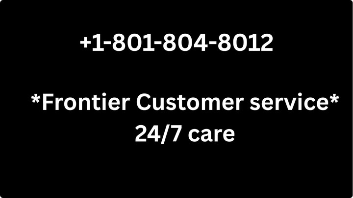 Número de Teléfono de Atención al Cliente de >>| Frontier Airlines |<<® – Guía Completa Paso a Paso