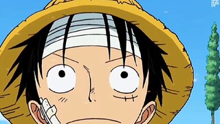 Họa sĩ thiên tài Monkey D Luffy, người bị cướp biển trì hoãn