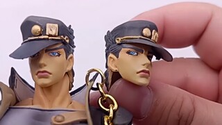 Arkham Factory MAX Kujo Jotaro Review! Break Toys Issue 1255