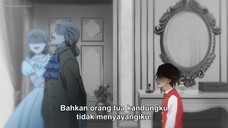 Episode 9|Buah Evolusi: Sebelum Aku Tahu, Hidupku Telah Dibuat|Musim Ke-2|Subtitle Indonesia