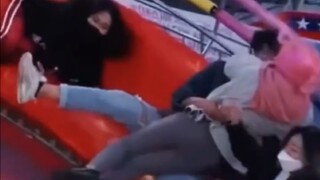 当场社会性死亡，侮辱性极强！