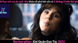 Đội quân đạo tặc (p2) #rvphimhanhdong