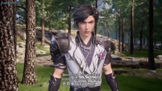 Ancient Vengeance Windbreaker Eps 22 Sub Indo