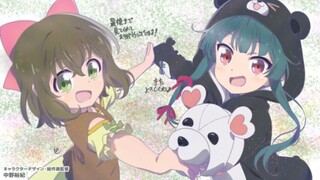 Kuma Kuma Bear S2 [E4] SUB INDO