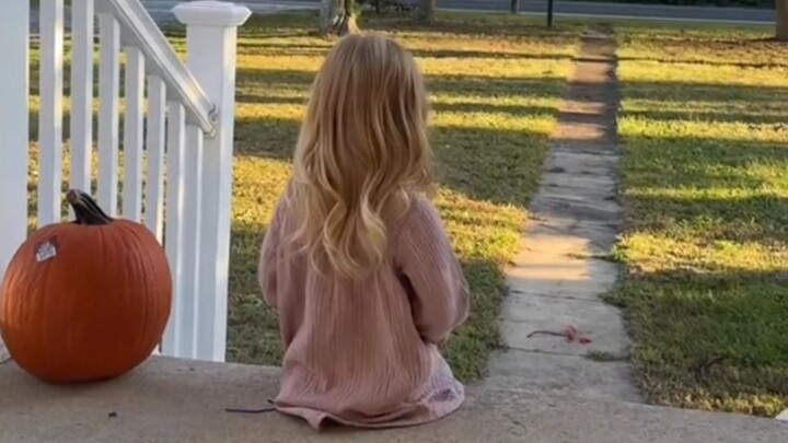 Just a perfectly ordinary afternoon!