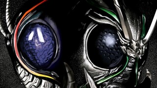 Kamen Rider Black Sun Transformation Battle BGM Kamen Rider Black Sun Pure Music