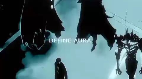 define aura simple edit in capcut viral my video