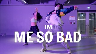 Tinashe - Me So Bad ft. Ty Dolla $ign, French Montana / Root Choreography