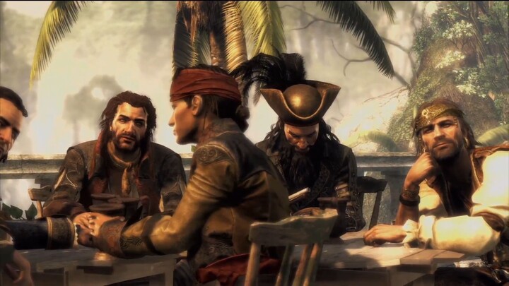 There will never be a game like Assassin's Creed IV; Black Flag ¦ After 12 years