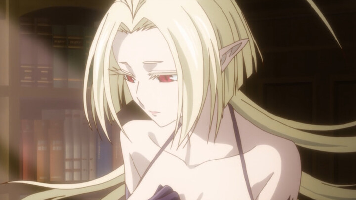 An 80-year-old man fell in love with a charming little fairy and begged to be sucked dry by her. It 