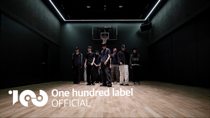 251114 Latihan Tari THE BOYZ ‘Stylish + You and I’｜2025 KGMA