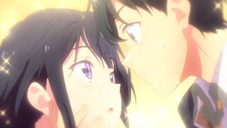 Emang boleh ya Se Kece Dan Se Romantis ini? (Musik we don't talk anymore)