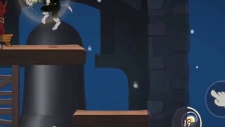 Tom and Jerry Mobile Game: The props that are most easily overlooked by everyone, but are very pract