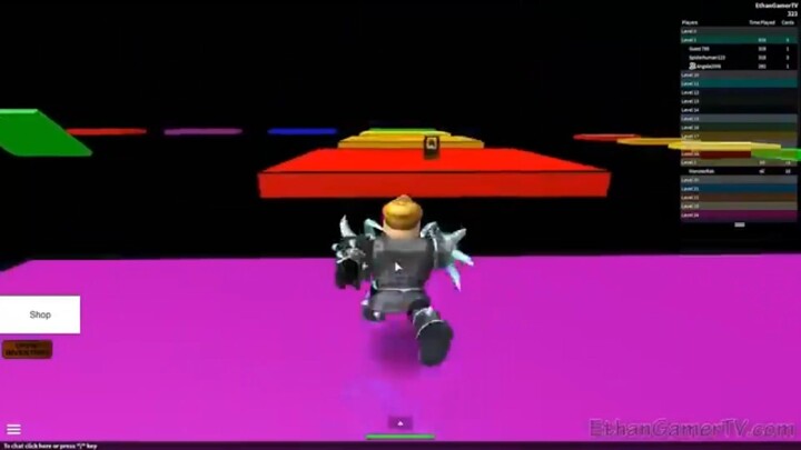 Speed Run 4 + MORE 77MINS (EthanGamerTV)