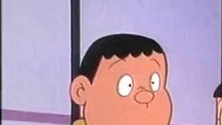 Nobita: Tôi đúng là một đứa con hiếu thảo