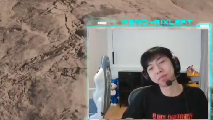 XDD và Thần Wei bị chế độ chơi mới của PUBG Mobile dồn đến bờ vực khủng hoảng, anh Ca Ji La mãi là t