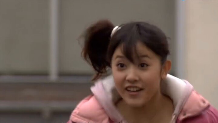 “เด็กหนุ่มที่เราเฝ้าดูตอนโต ได้พบรักแท้ของเขาแล้ว”